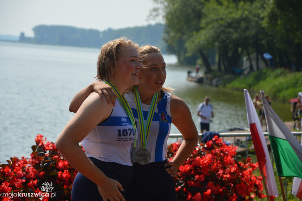 Ogólnopolska Olimpiada Młodzieży 2019 FINAŁY