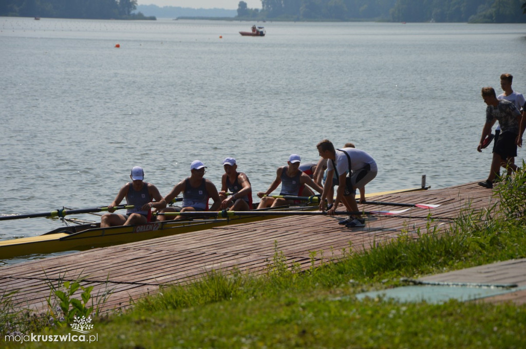 Ogólnopolska Olimpiada Młodzieży 2019 FINAŁY