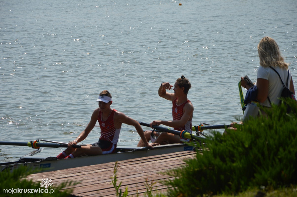 Ogólnopolska Olimpiada Młodzieży 2019 FINAŁY