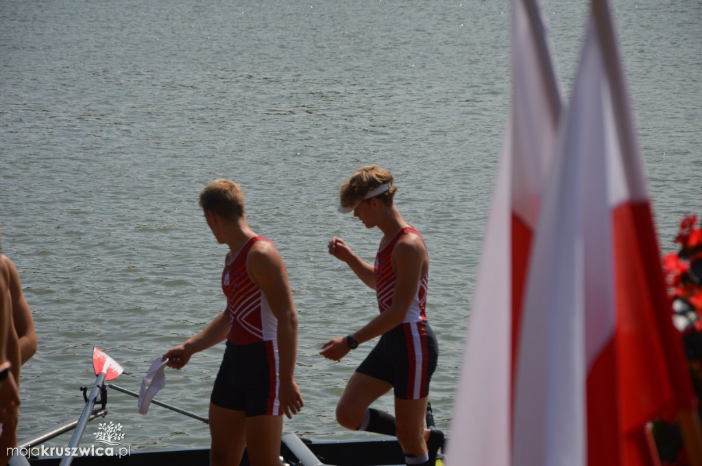 Ogólnopolska Olimpiada Młodzieży 2019 FINAŁY