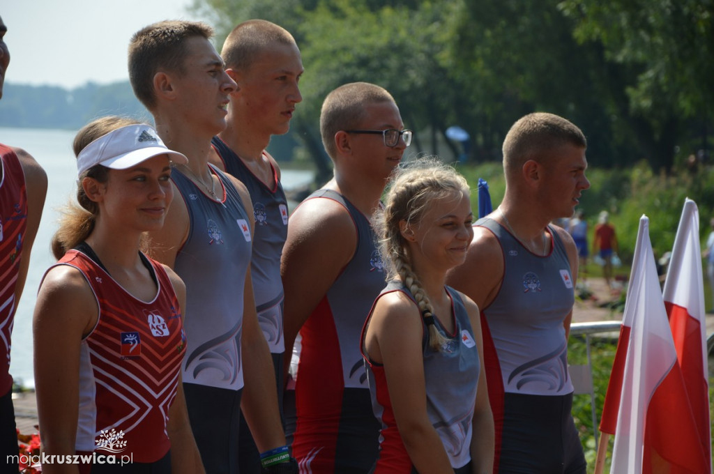 Ogólnopolska Olimpiada Młodzieży 2019 FINAŁY