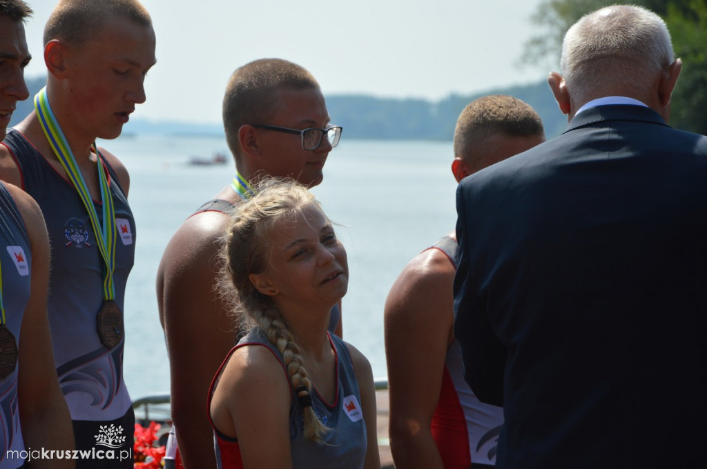 Ogólnopolska Olimpiada Młodzieży 2019 FINAŁY