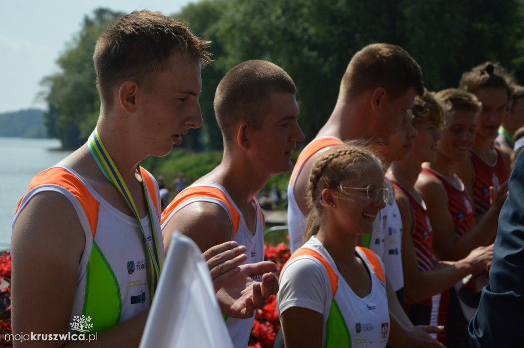 Ogólnopolska Olimpiada Młodzieży 2019 FINAŁY