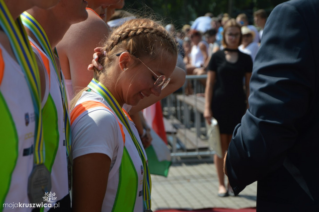Ogólnopolska Olimpiada Młodzieży 2019 FINAŁY