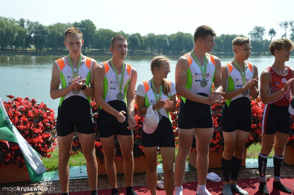 Ogólnopolska Olimpiada Młodzieży 2019 FINAŁY