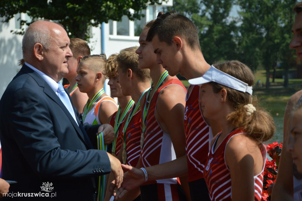 Ogólnopolska Olimpiada Młodzieży 2019 FINAŁY