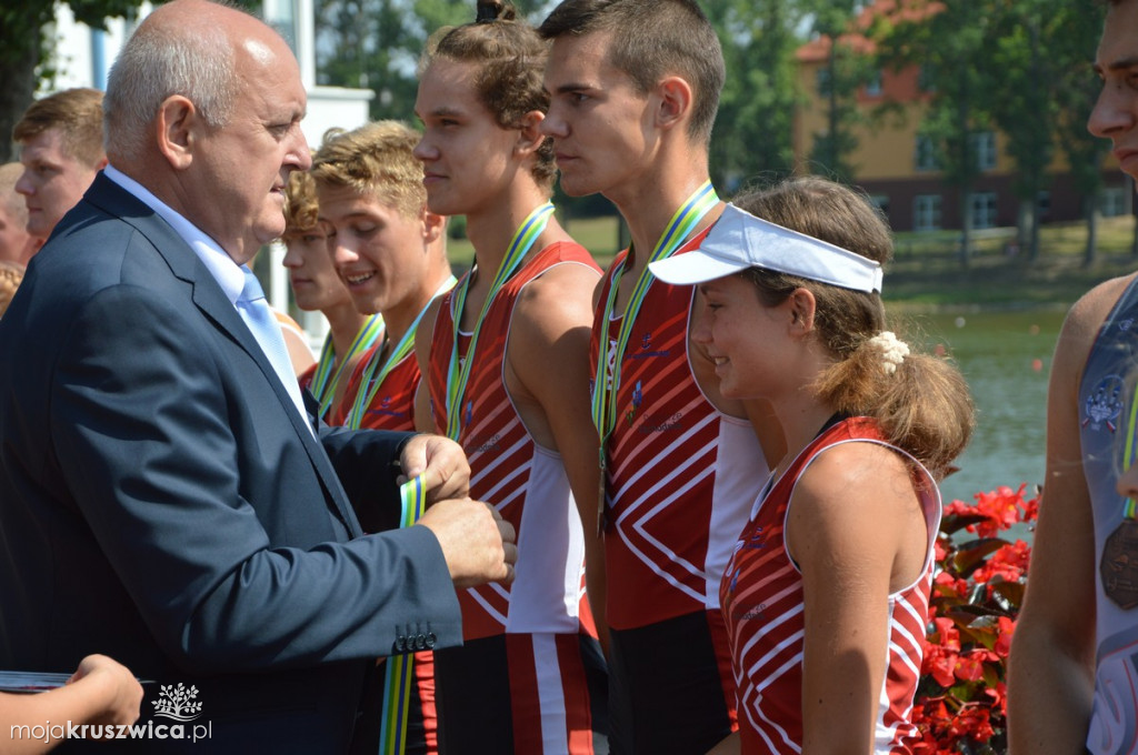 Ogólnopolska Olimpiada Młodzieży 2019 FINAŁY