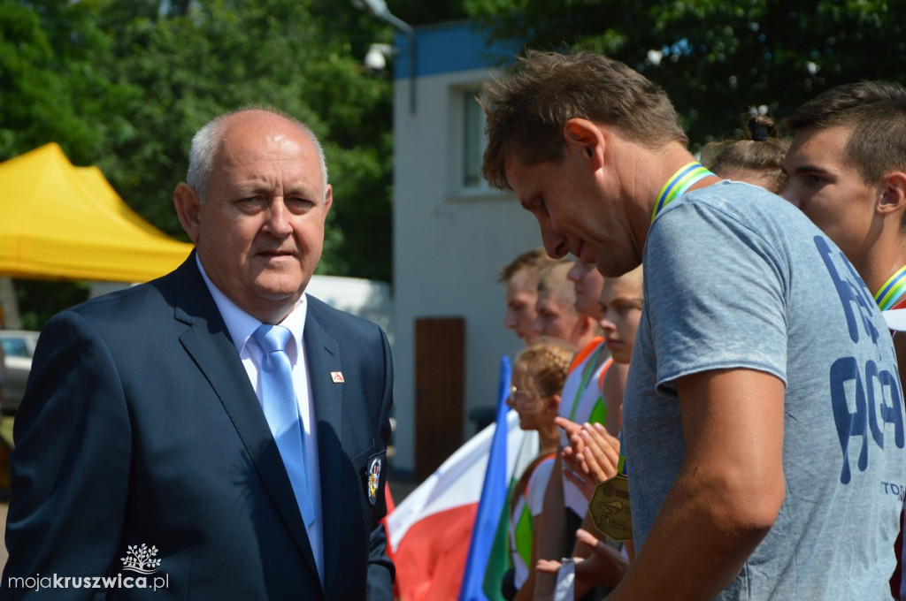 Ogólnopolska Olimpiada Młodzieży 2019 FINAŁY