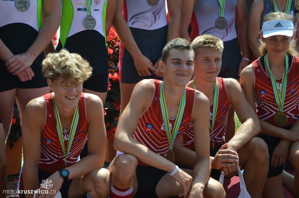 Ogólnopolska Olimpiada Młodzieży 2019 FINAŁY