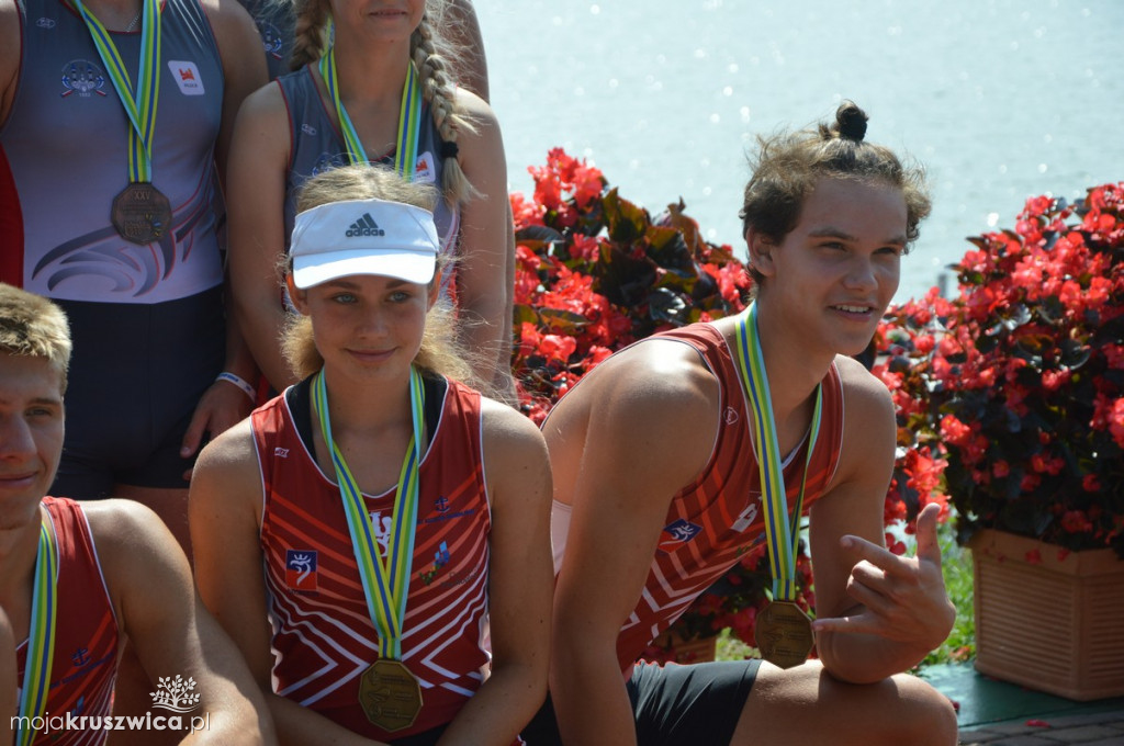 Ogólnopolska Olimpiada Młodzieży 2019 FINAŁY