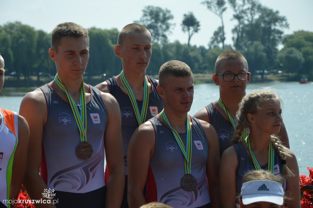Ogólnopolska Olimpiada Młodzieży 2019 FINAŁY