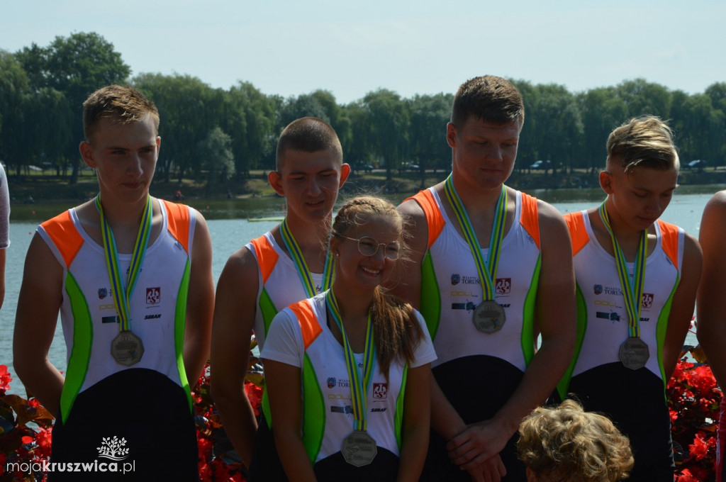 Ogólnopolska Olimpiada Młodzieży 2019 FINAŁY