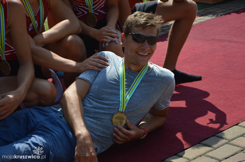 Ogólnopolska Olimpiada Młodzieży 2019 FINAŁY