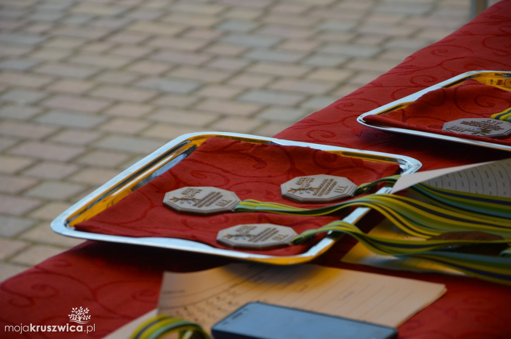 Ogólnopolska Olimpiada Młodzieży 2019 FINAŁY