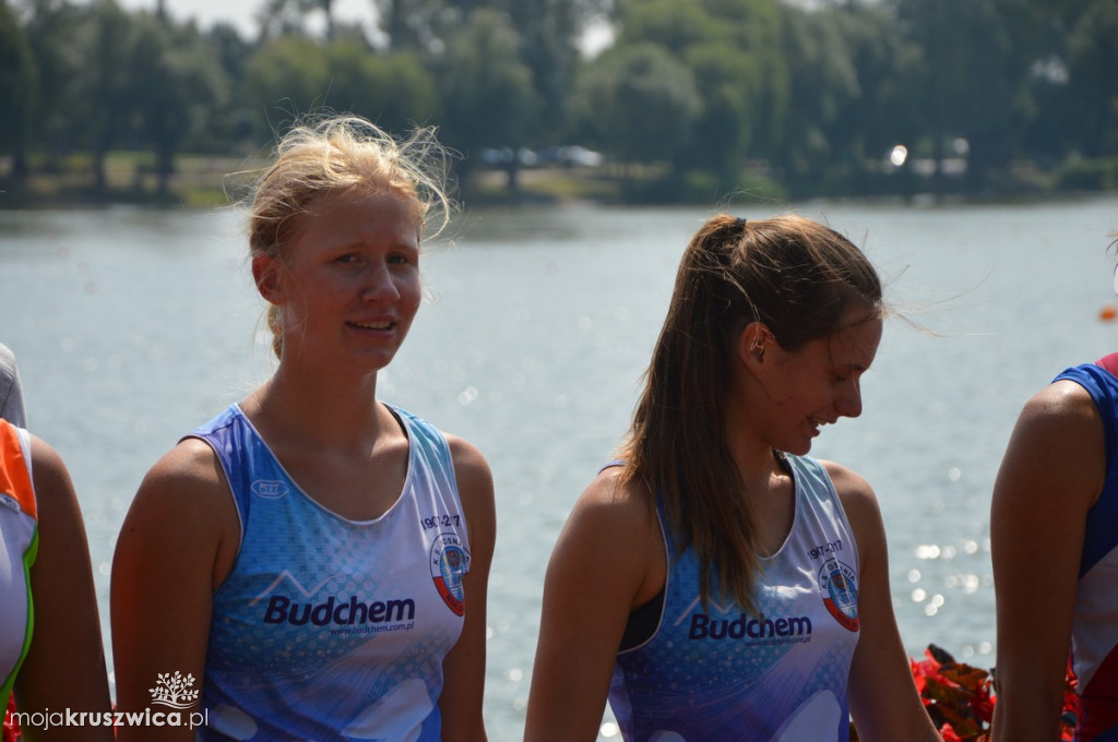 Ogólnopolska Olimpiada Młodzieży 2019 FINAŁY