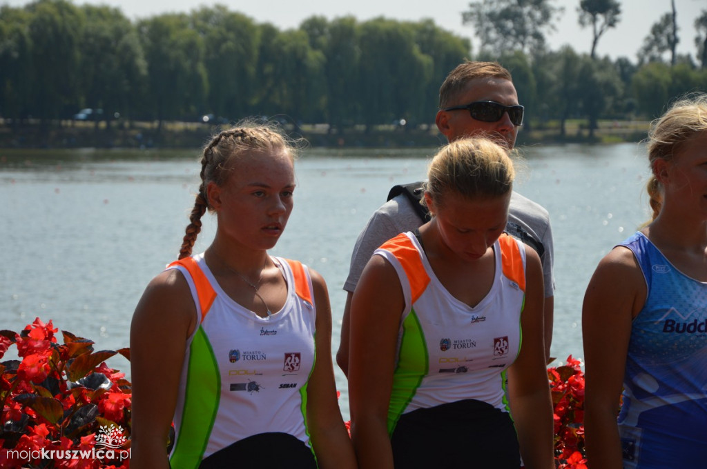 Ogólnopolska Olimpiada Młodzieży 2019 FINAŁY