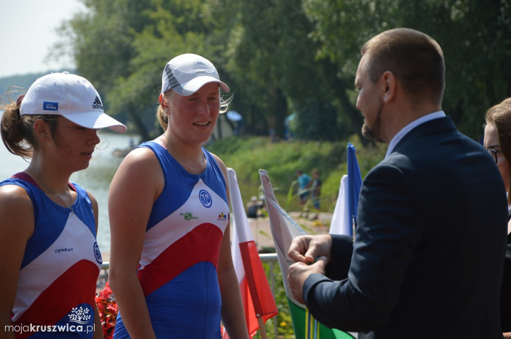 Ogólnopolska Olimpiada Młodzieży 2019 FINAŁY