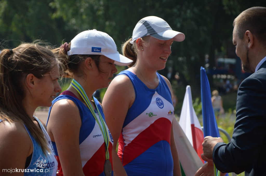 Ogólnopolska Olimpiada Młodzieży 2019 FINAŁY