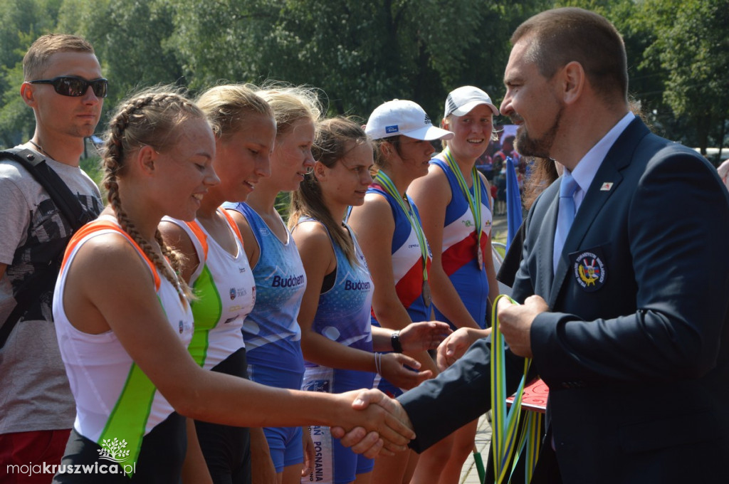 Ogólnopolska Olimpiada Młodzieży 2019 FINAŁY