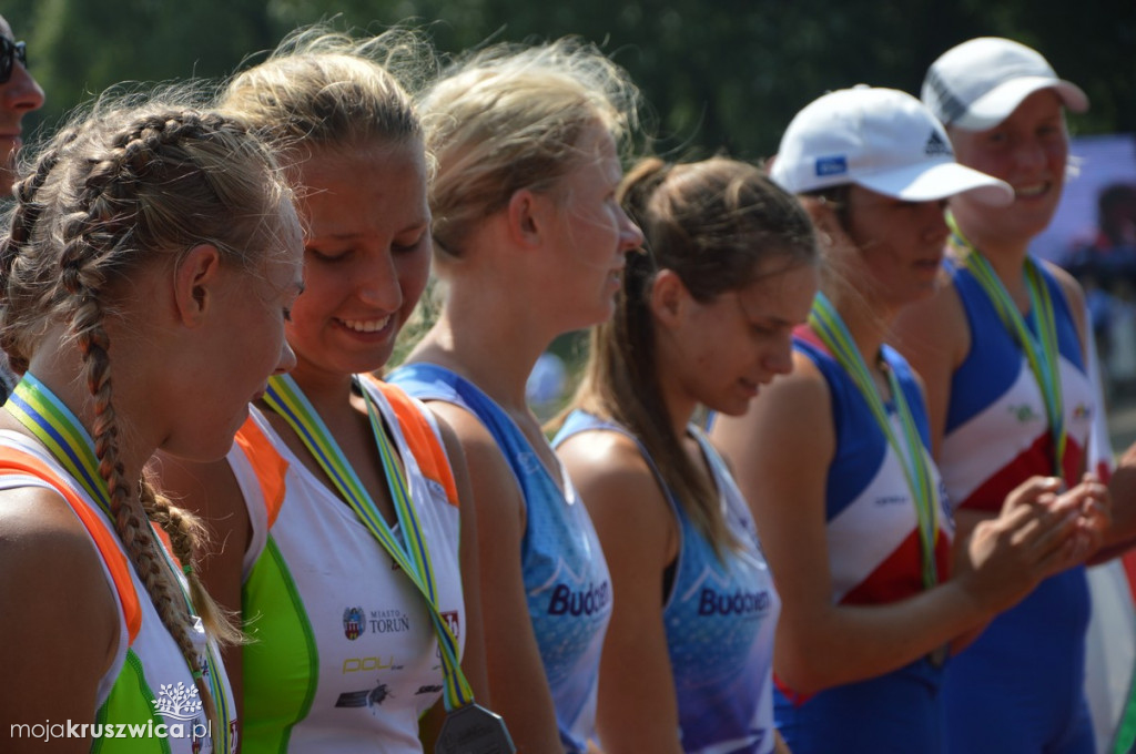Ogólnopolska Olimpiada Młodzieży 2019 FINAŁY