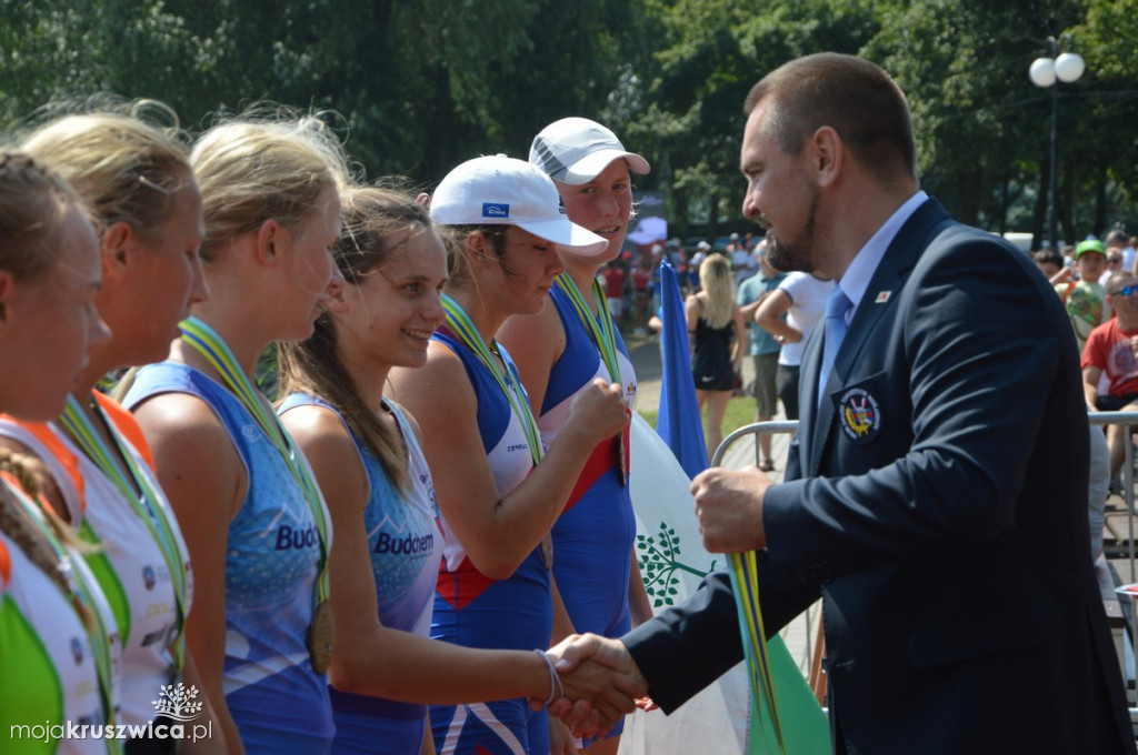 Ogólnopolska Olimpiada Młodzieży 2019 FINAŁY