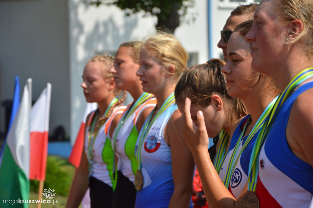 Ogólnopolska Olimpiada Młodzieży 2019 FINAŁY