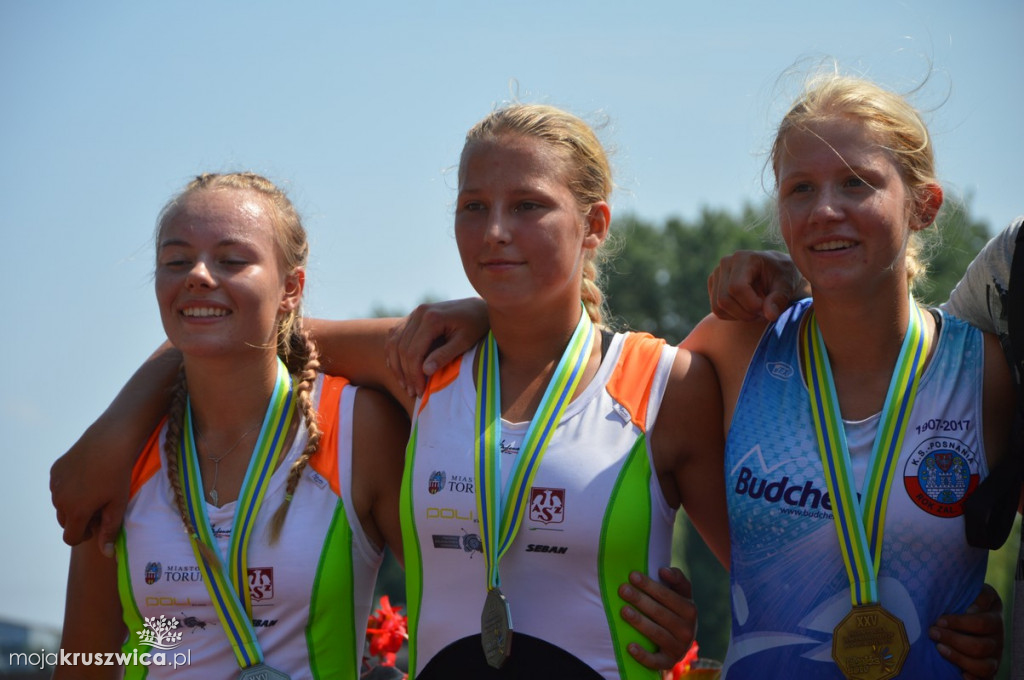 Ogólnopolska Olimpiada Młodzieży 2019 FINAŁY