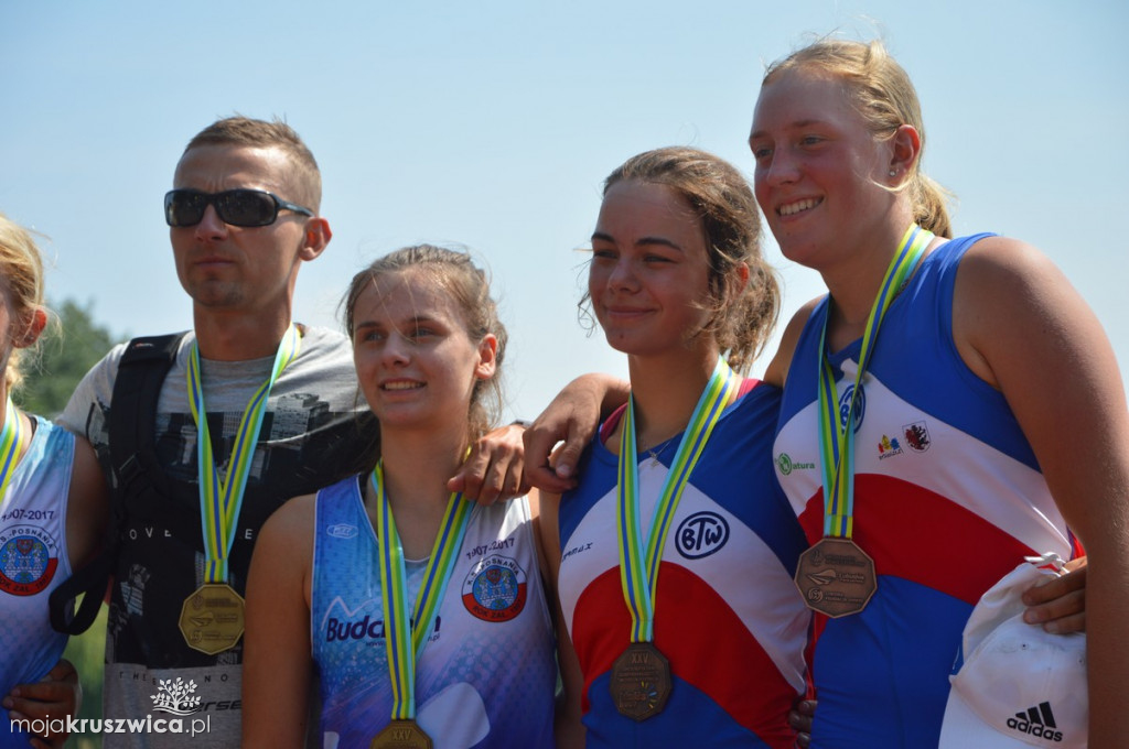 Ogólnopolska Olimpiada Młodzieży 2019 FINAŁY