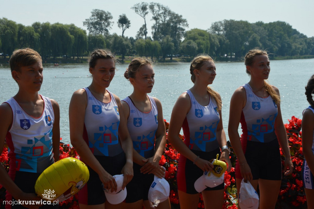 Ogólnopolska Olimpiada Młodzieży 2019 FINAŁY