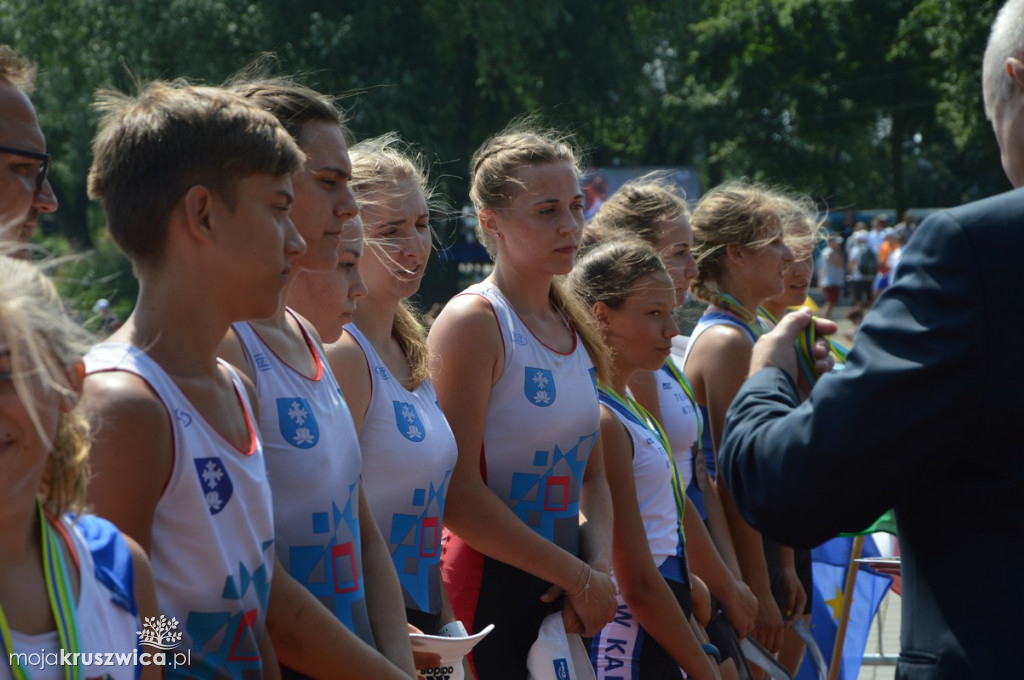 Ogólnopolska Olimpiada Młodzieży 2019 FINAŁY