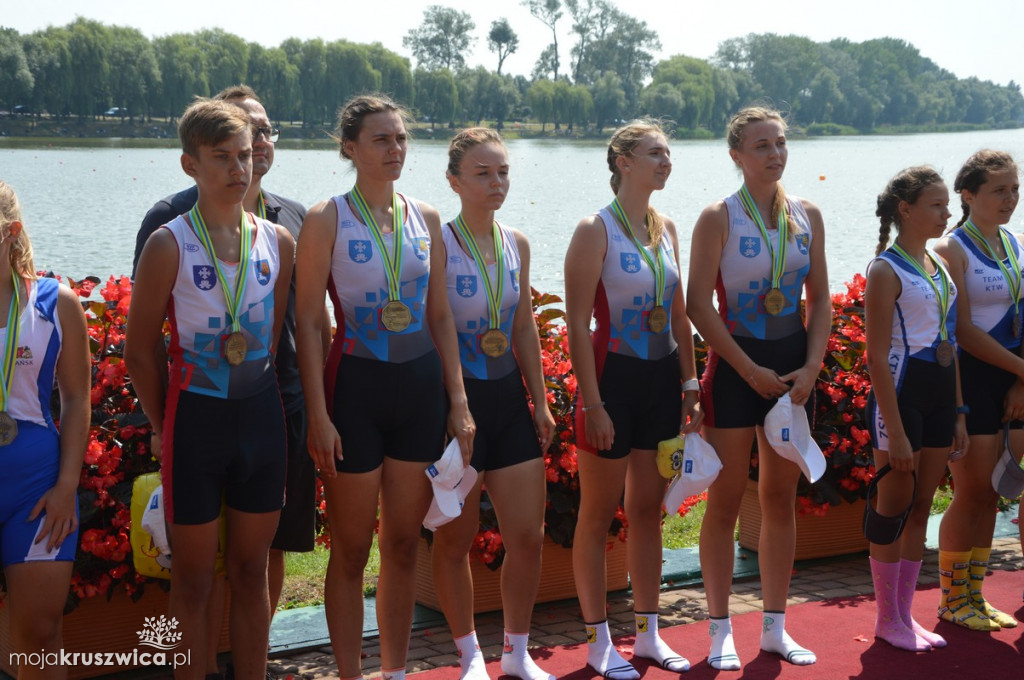 Ogólnopolska Olimpiada Młodzieży 2019 FINAŁY