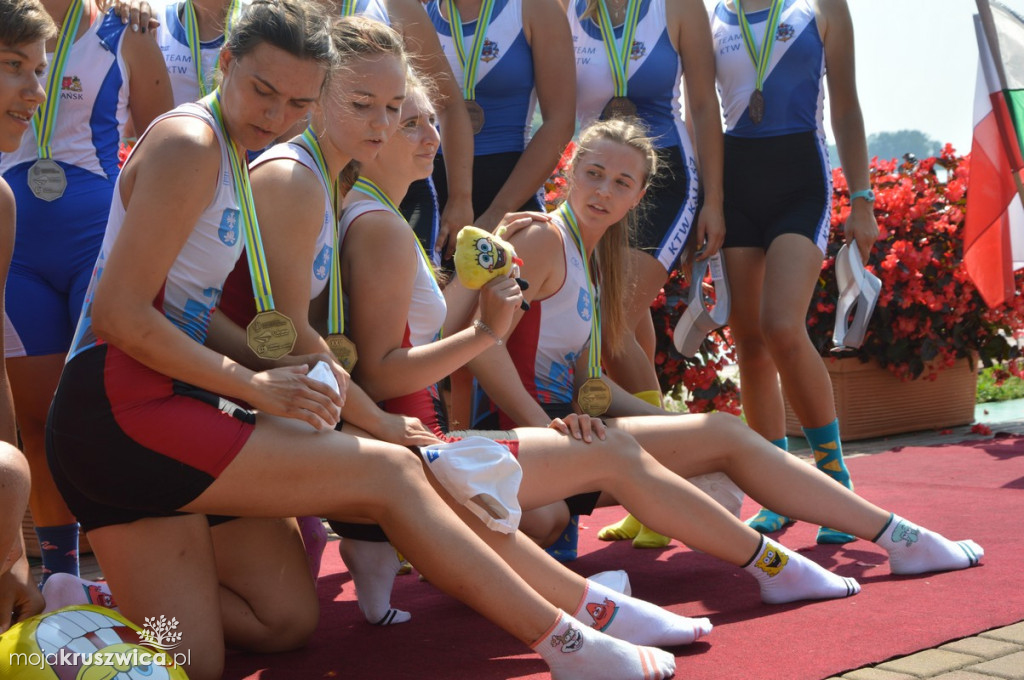 Ogólnopolska Olimpiada Młodzieży 2019 FINAŁY