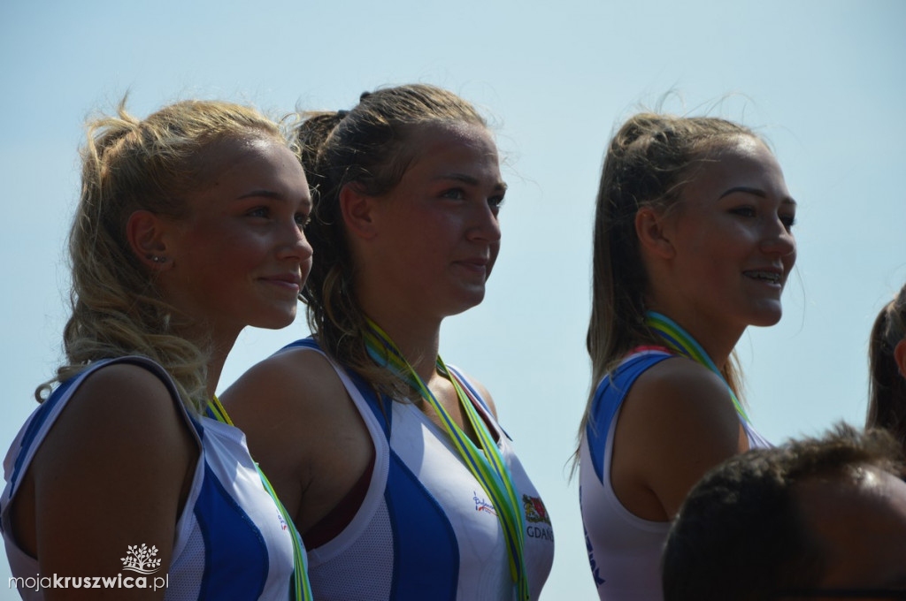 Ogólnopolska Olimpiada Młodzieży 2019 FINAŁY
