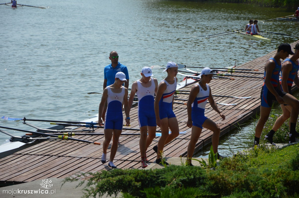 Ogólnopolska Olimpiada Młodzieży 2019 FINAŁY