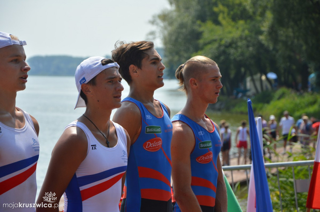 Ogólnopolska Olimpiada Młodzieży 2019 FINAŁY