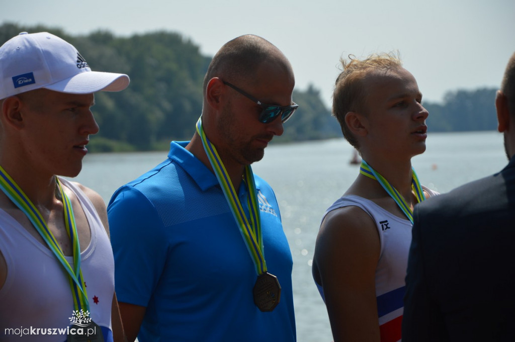 Ogólnopolska Olimpiada Młodzieży 2019 FINAŁY