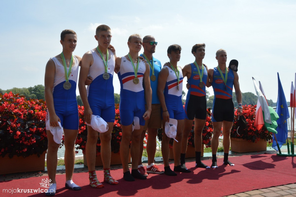 Ogólnopolska Olimpiada Młodzieży 2019 FINAŁY