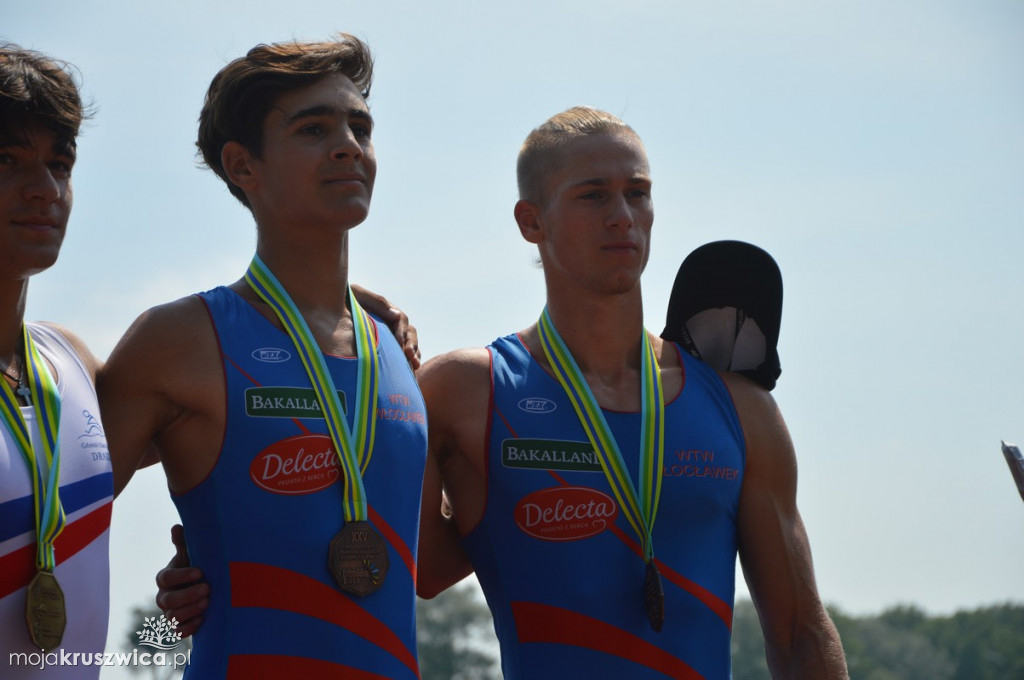 Ogólnopolska Olimpiada Młodzieży 2019 FINAŁY