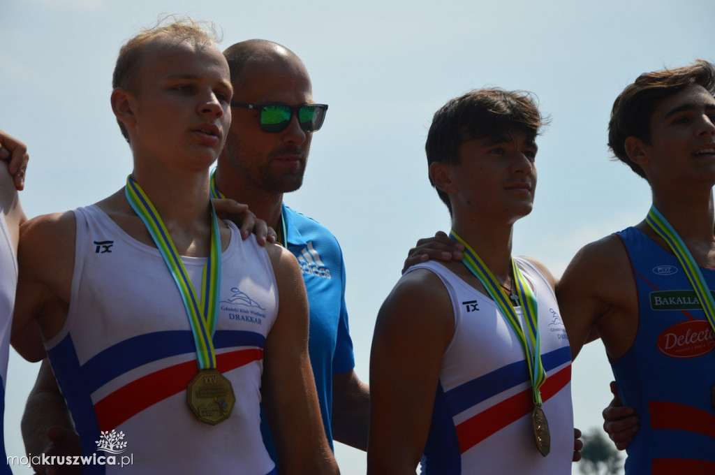 Ogólnopolska Olimpiada Młodzieży 2019 FINAŁY