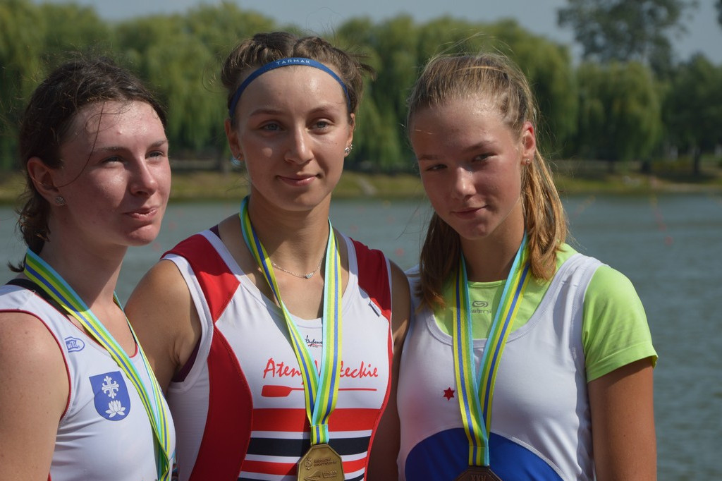 Dalsza część Ogólnopolskiej Olimpiady Młodzieży w Kruszwicy