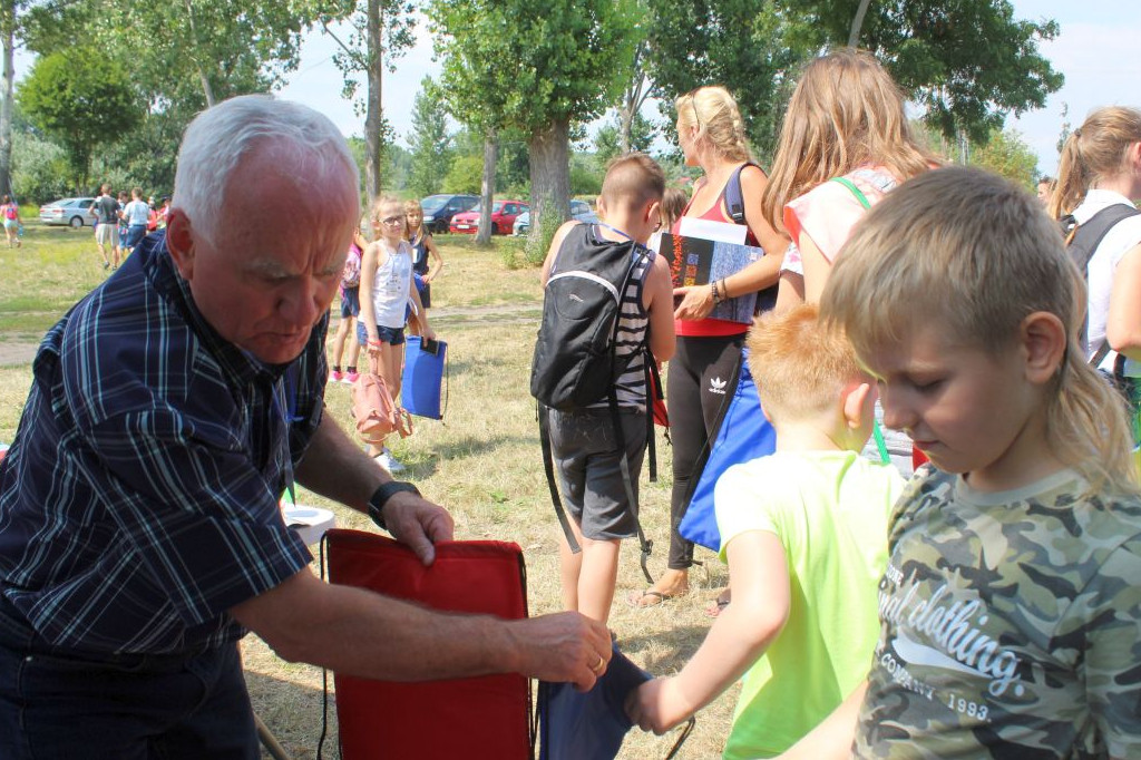 Gry strategiczne Łojewo 2019