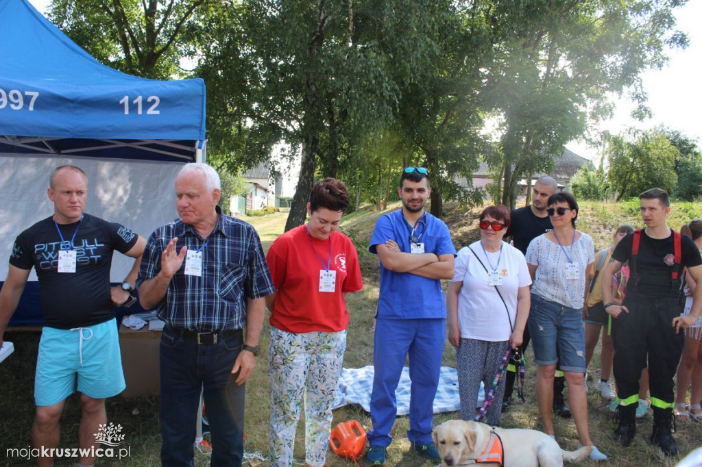 Gry strategiczne Łojewo 2019