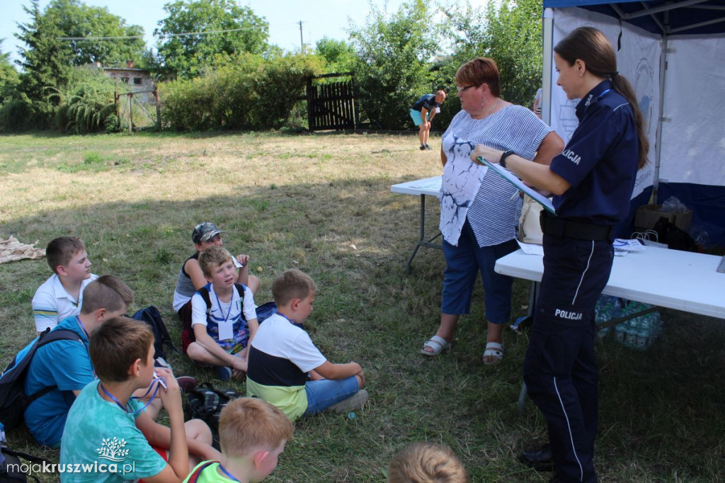 Gry strategiczne Łojewo 2019