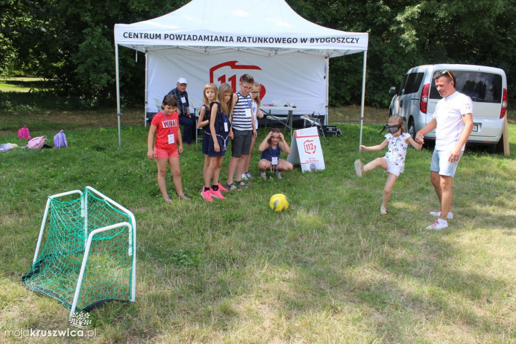 Gry strategiczne Łojewo 2019
