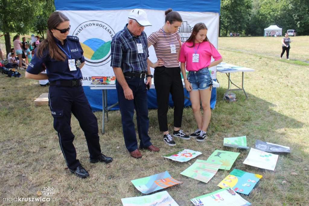 Gry strategiczne Łojewo 2019
