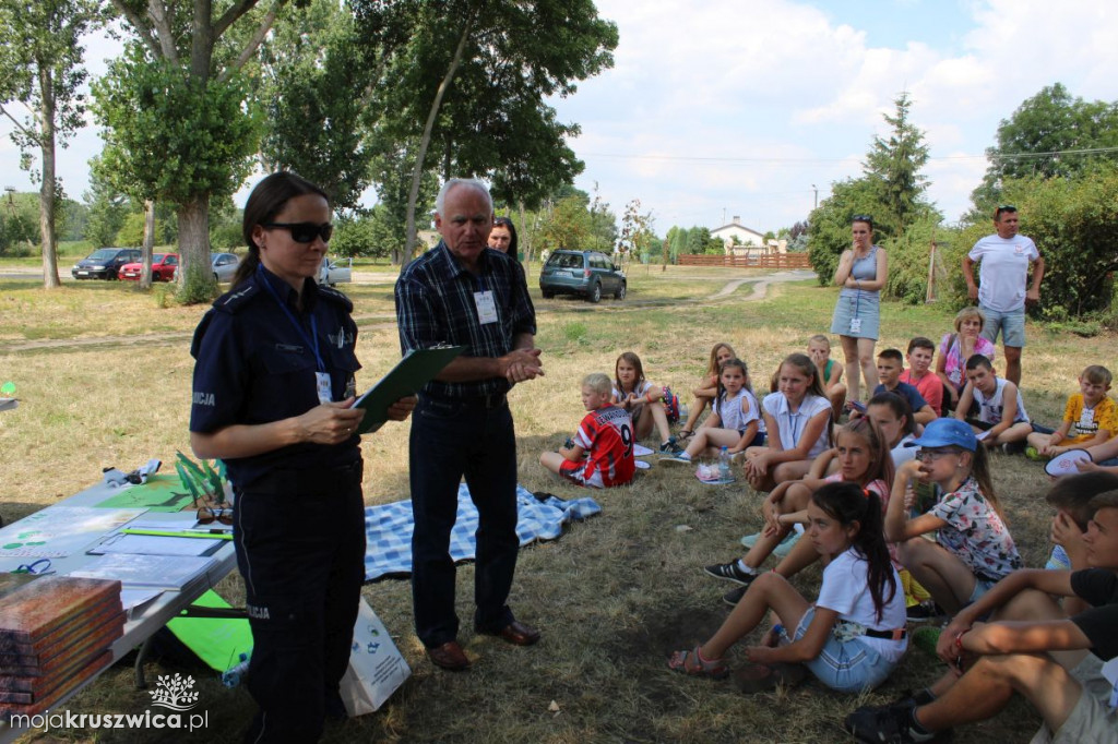 Gry strategiczne Łojewo 2019
