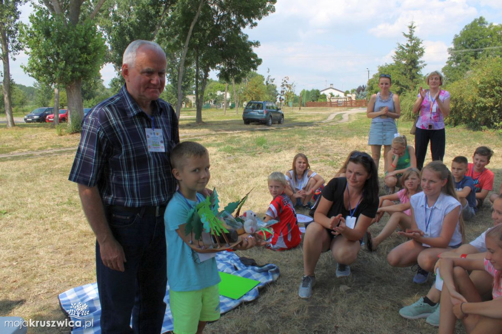 Gry strategiczne Łojewo 2019