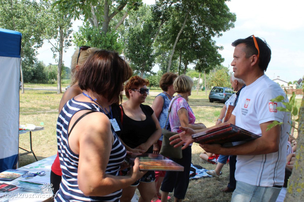 Gry strategiczne Łojewo 2019