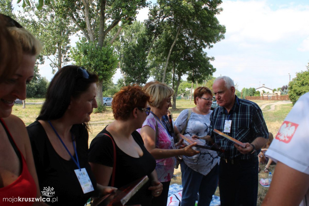 Gry strategiczne Łojewo 2019
