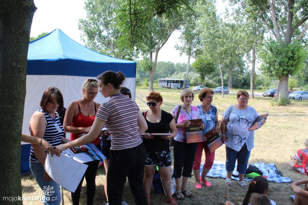 Gry strategiczne Łojewo 2019